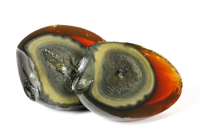 Century Egg