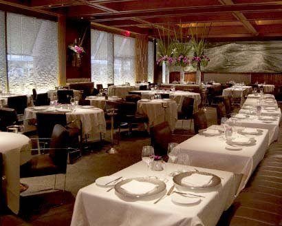 Le Bernardin Gets Four Stars