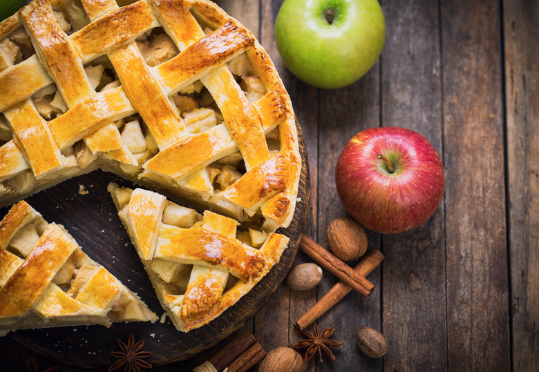 Pie