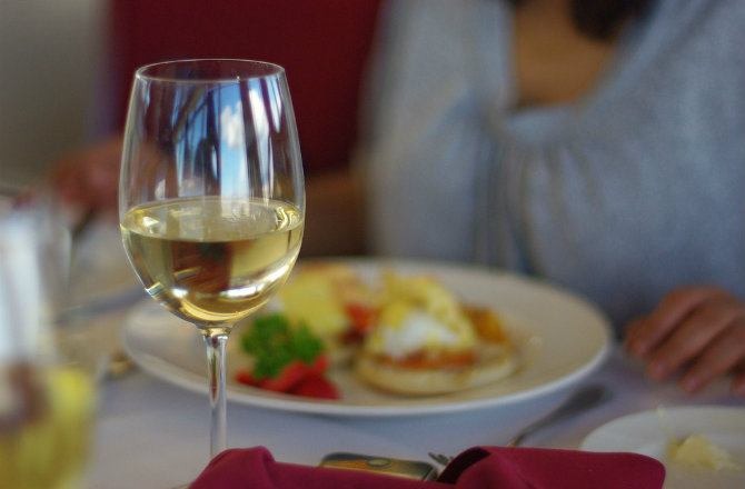 Pinot Grigio for Less