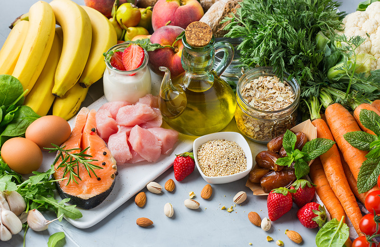 Flexitarian