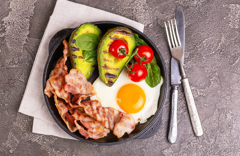 No-carb diet