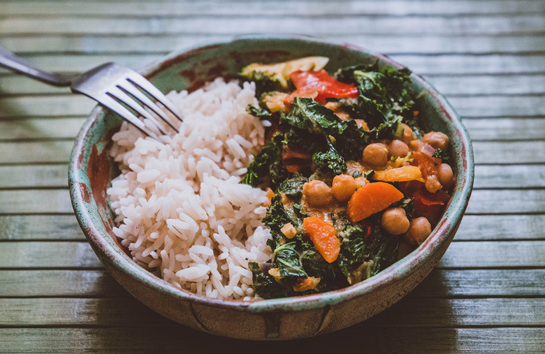 Macrobiotic diet