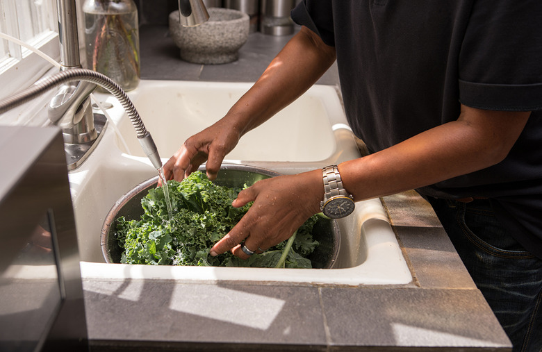 Anti-inflammatory diet