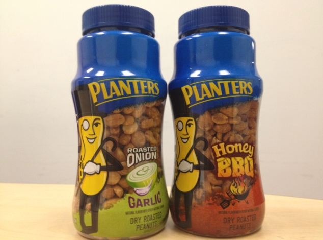 Planters