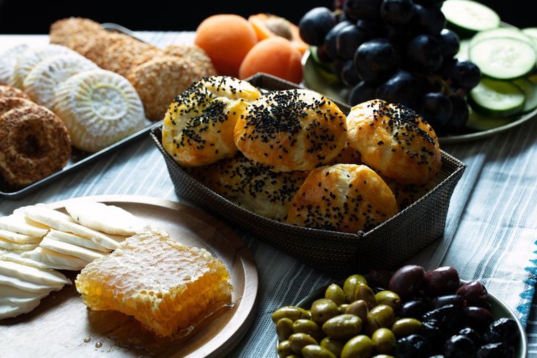 Pogaca recipe - The Daily Meal