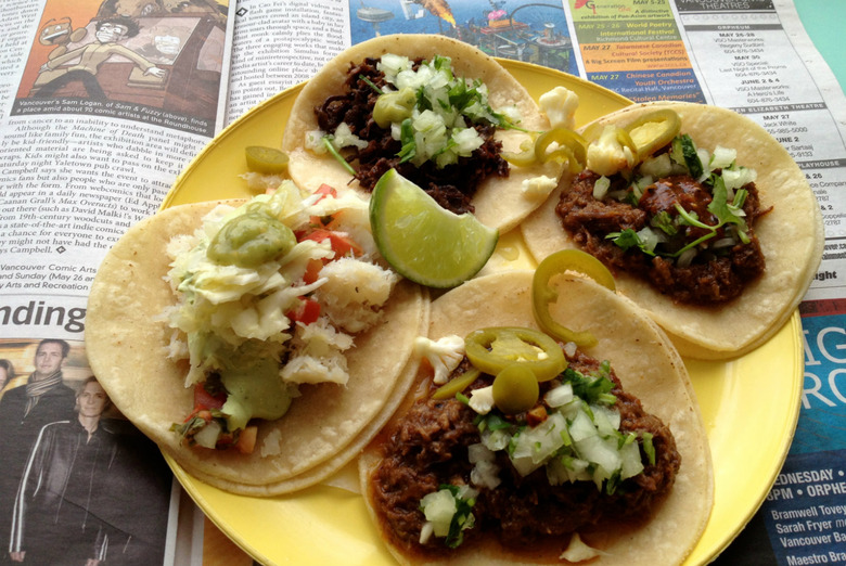 Tacos