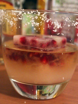 Pomerita Recipe