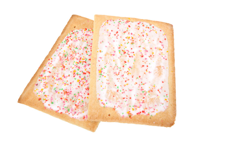 pop-tarts