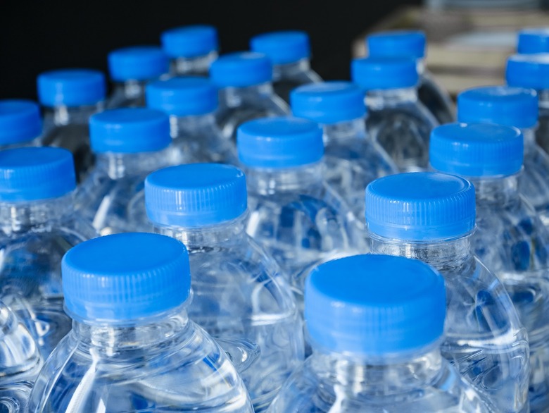 water