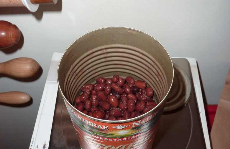 Brazil: Beans