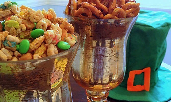Pot O' Gold