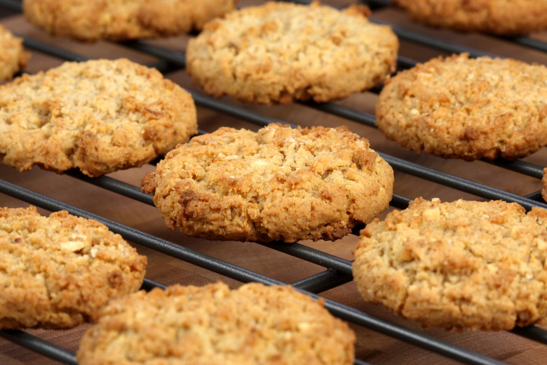 Potato Chip Cookies recipe - The Daily Meal