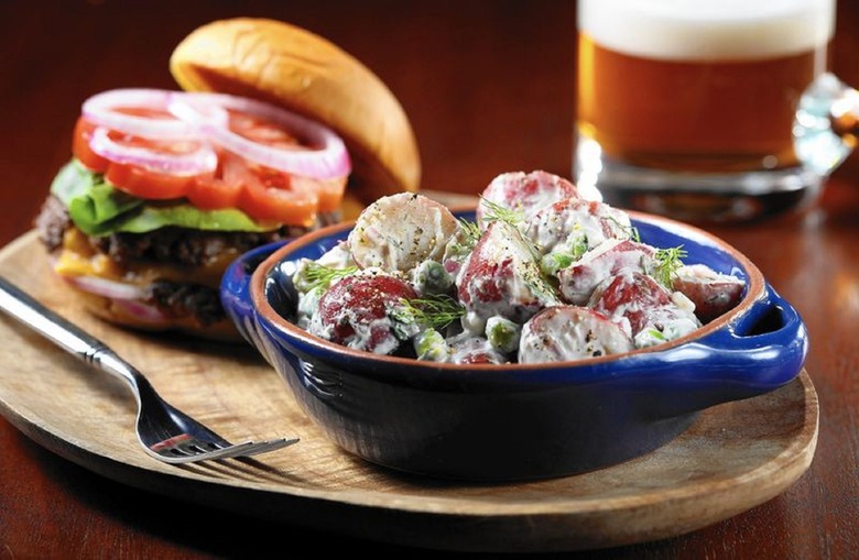 Potato Salad Recipes Perfect For Weeknight Dinners, Picnics and More