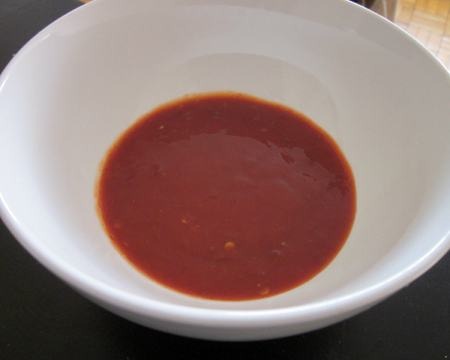 Power Ketchup