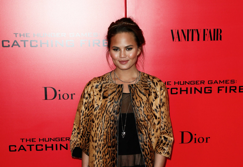 Chrissy Teigen
