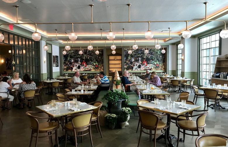 Primrose at Park MGM