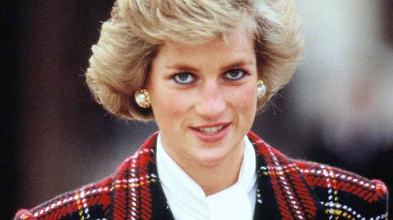 Princess Diana