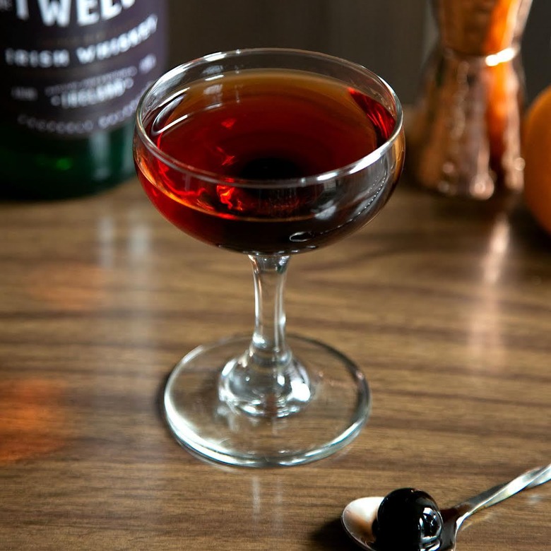 Proper Manhattan