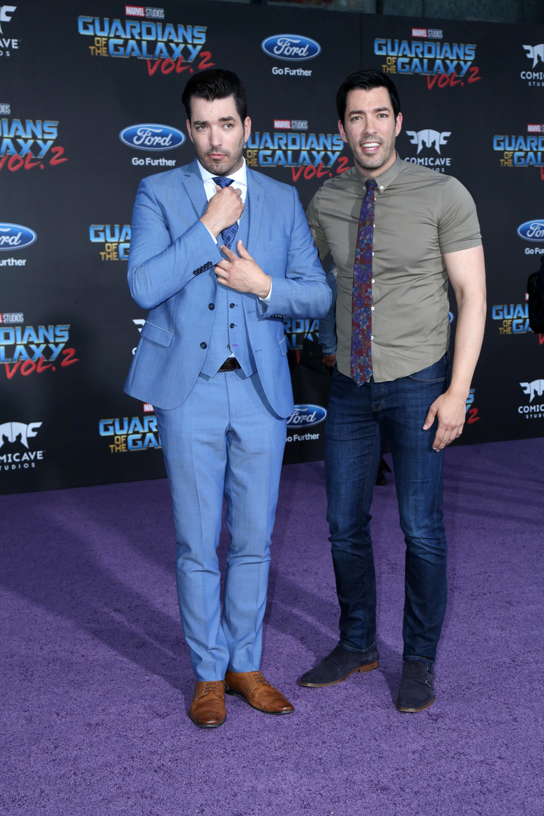 Scott Brothers