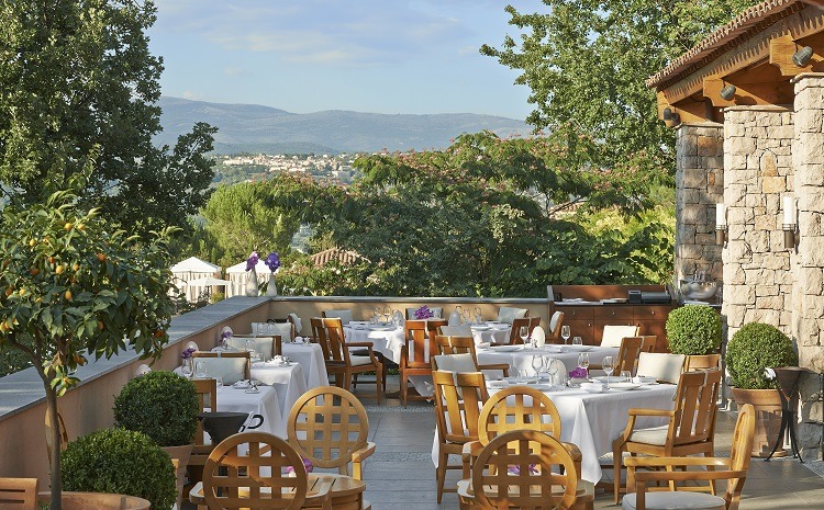 Rosé Country Provence