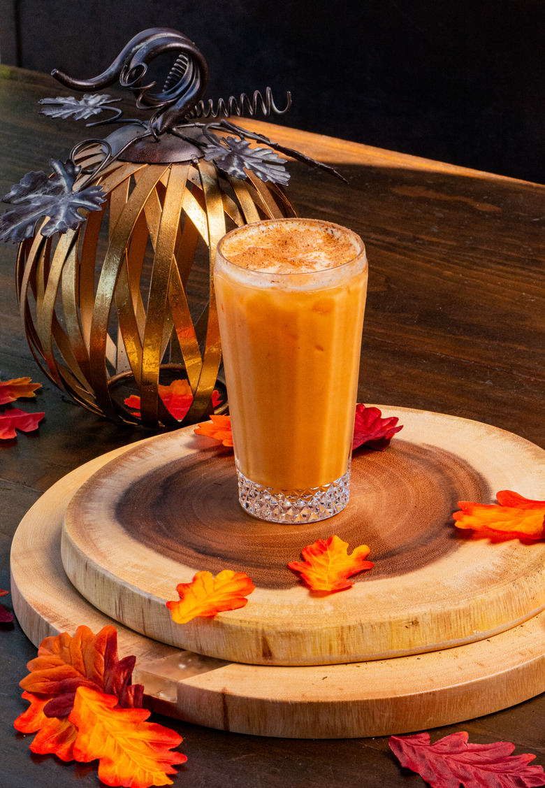 Pumpkin Paradise