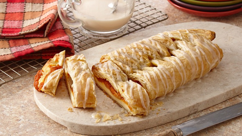 Pumpkin Pie to Pumpkin Bread: Tasty Recipes Made With Canned Pumpkin