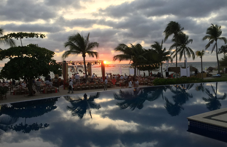 Punta Mita Gourmet & Golf: a Sumptuous Event in Mexico