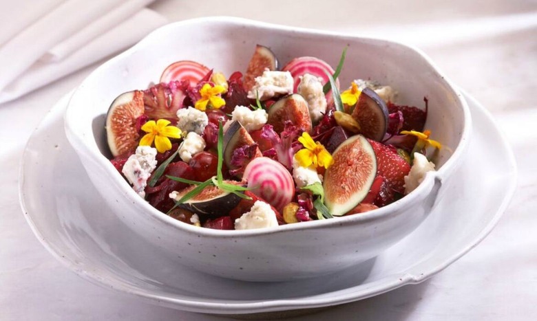 salad