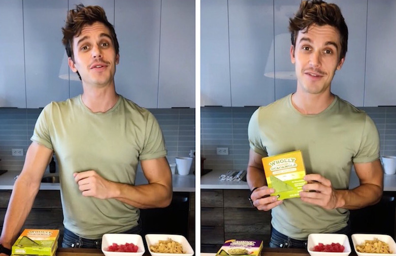 Antoni Porowski