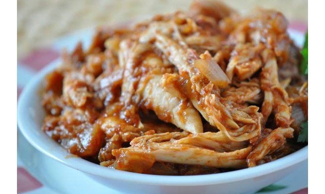 Quick and Easy Dinner Ideas