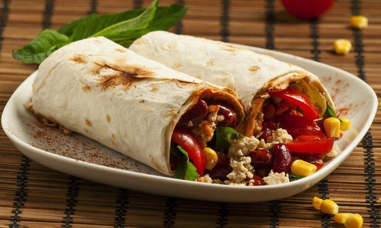 burrito