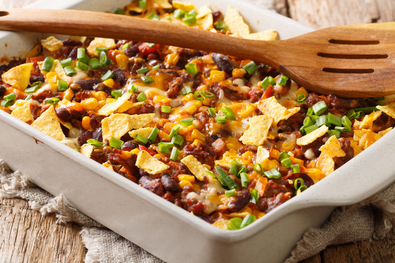 Frito Pie