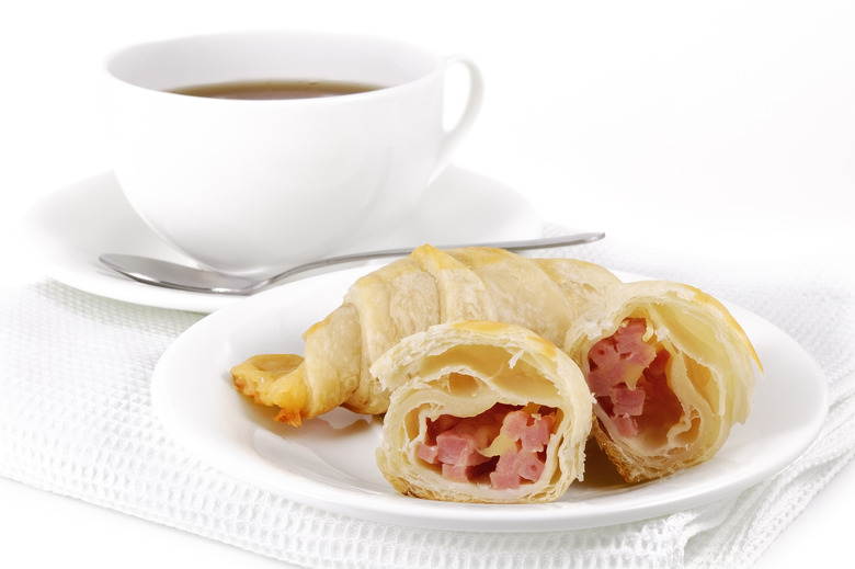 Spam in a Blanket