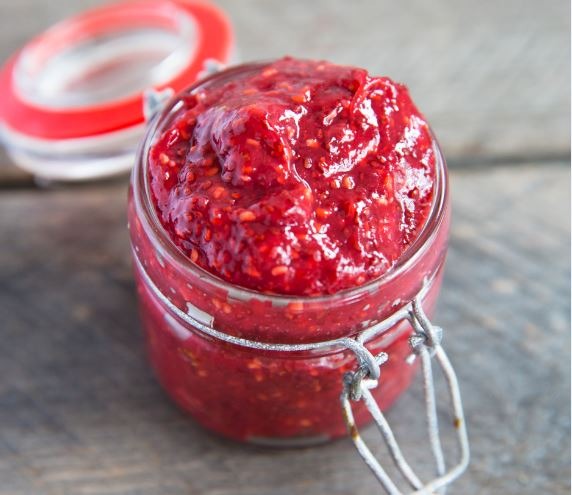 jam