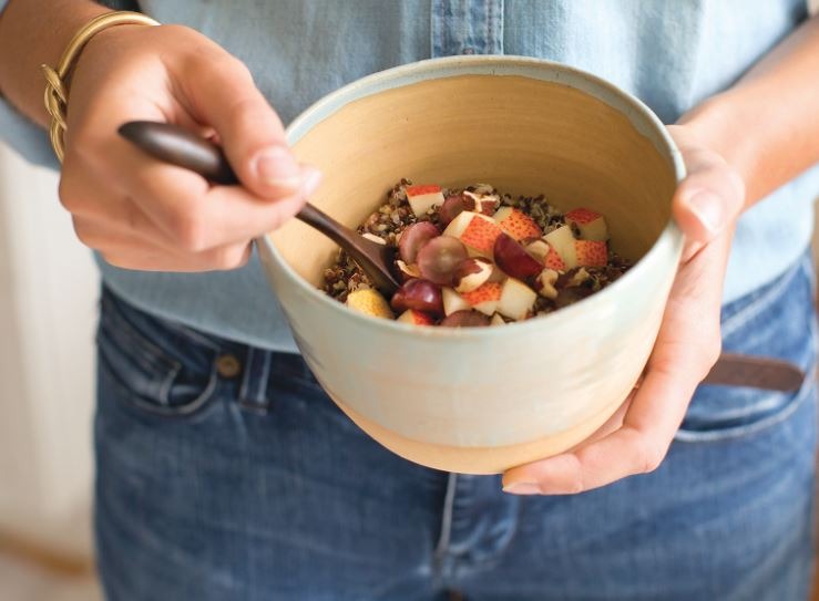 quinoa