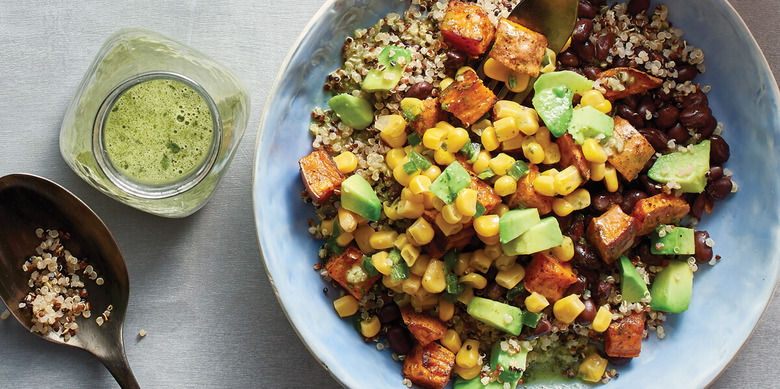 burrito bowl