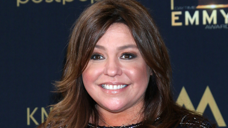 Close-up of Rachael Ray