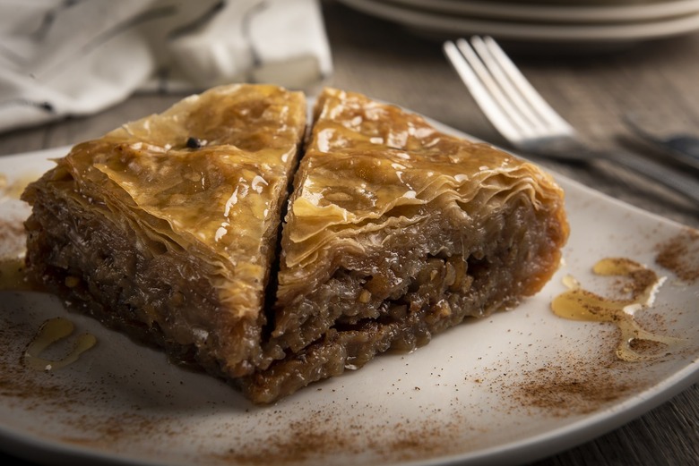 Baklava
