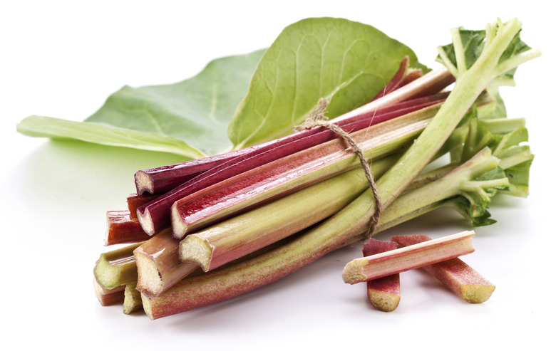Ramps and 4 Other Produce You Can Only Find During Spring