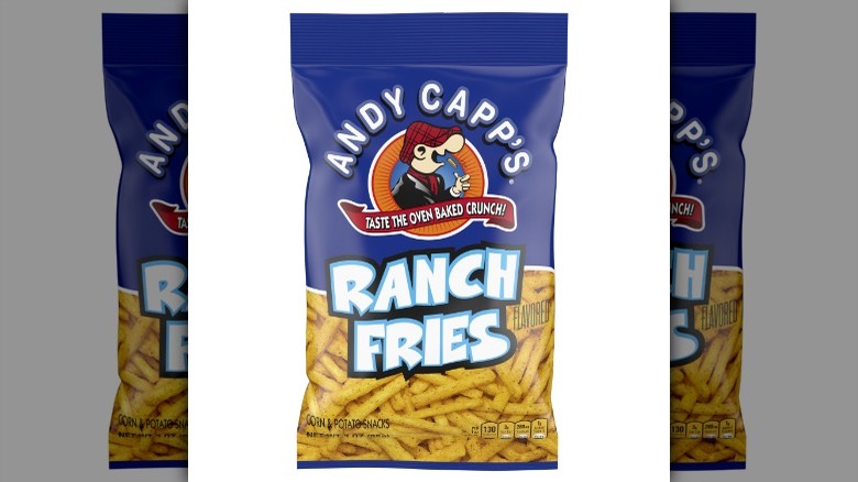 Andy Capp's Ranch Fries