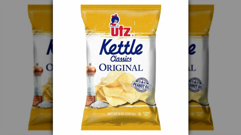 Kettle Classics Original