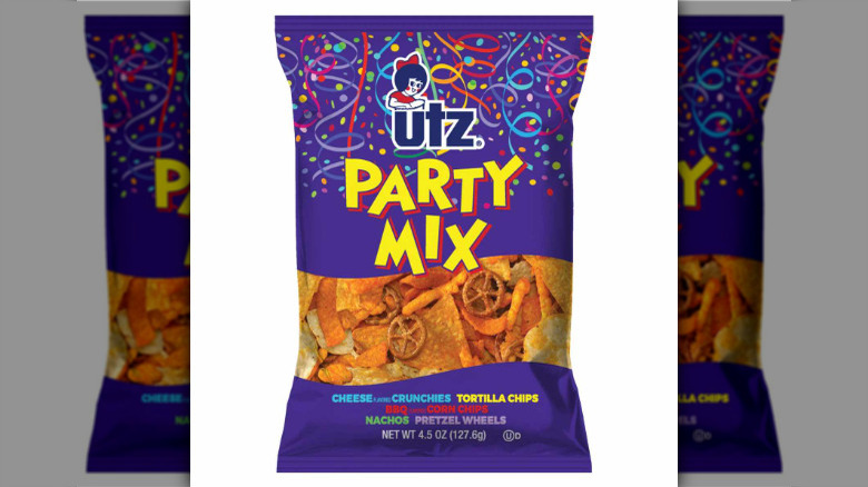 Party Mix Bag
