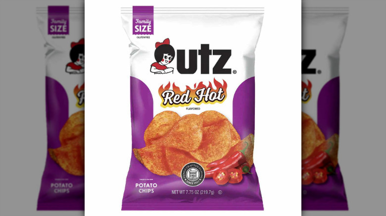 Red Hot Chips