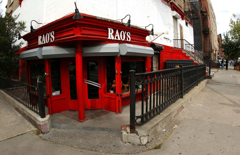 raos takeout