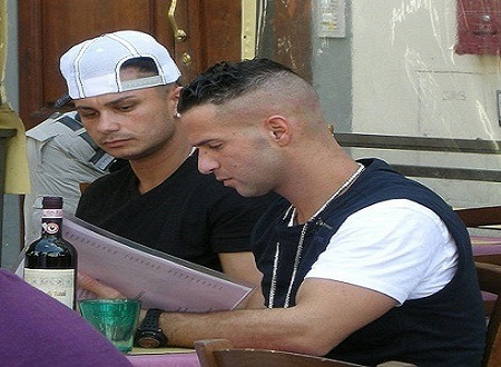 The Situation