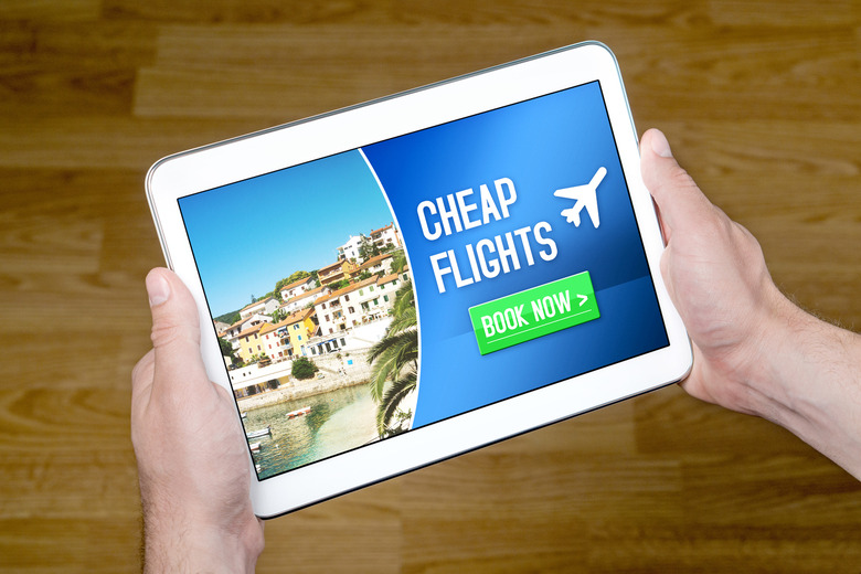 Save on Airfare