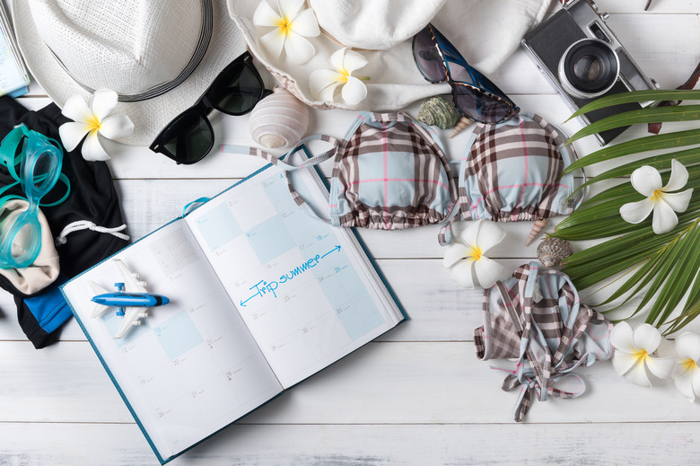 Reasons You Should Plan Your Summer Vacation Now