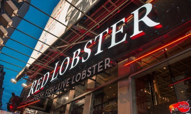 Red Lobster Secret Menu