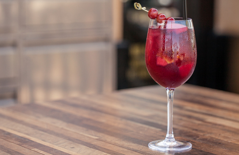Red Sangria